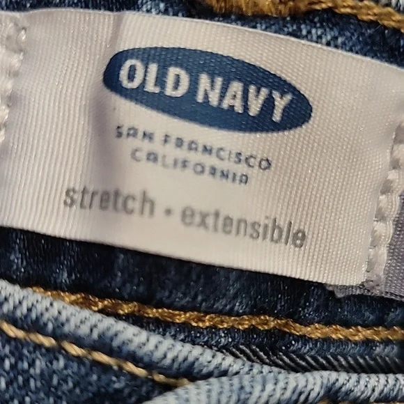Old Navy Girls shorts Size 14 - Picture 9 of 9